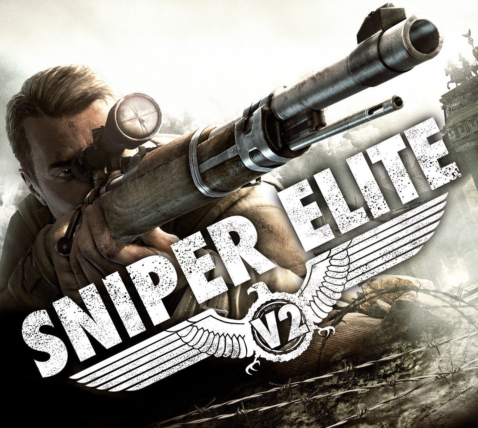 free sniper games for mac